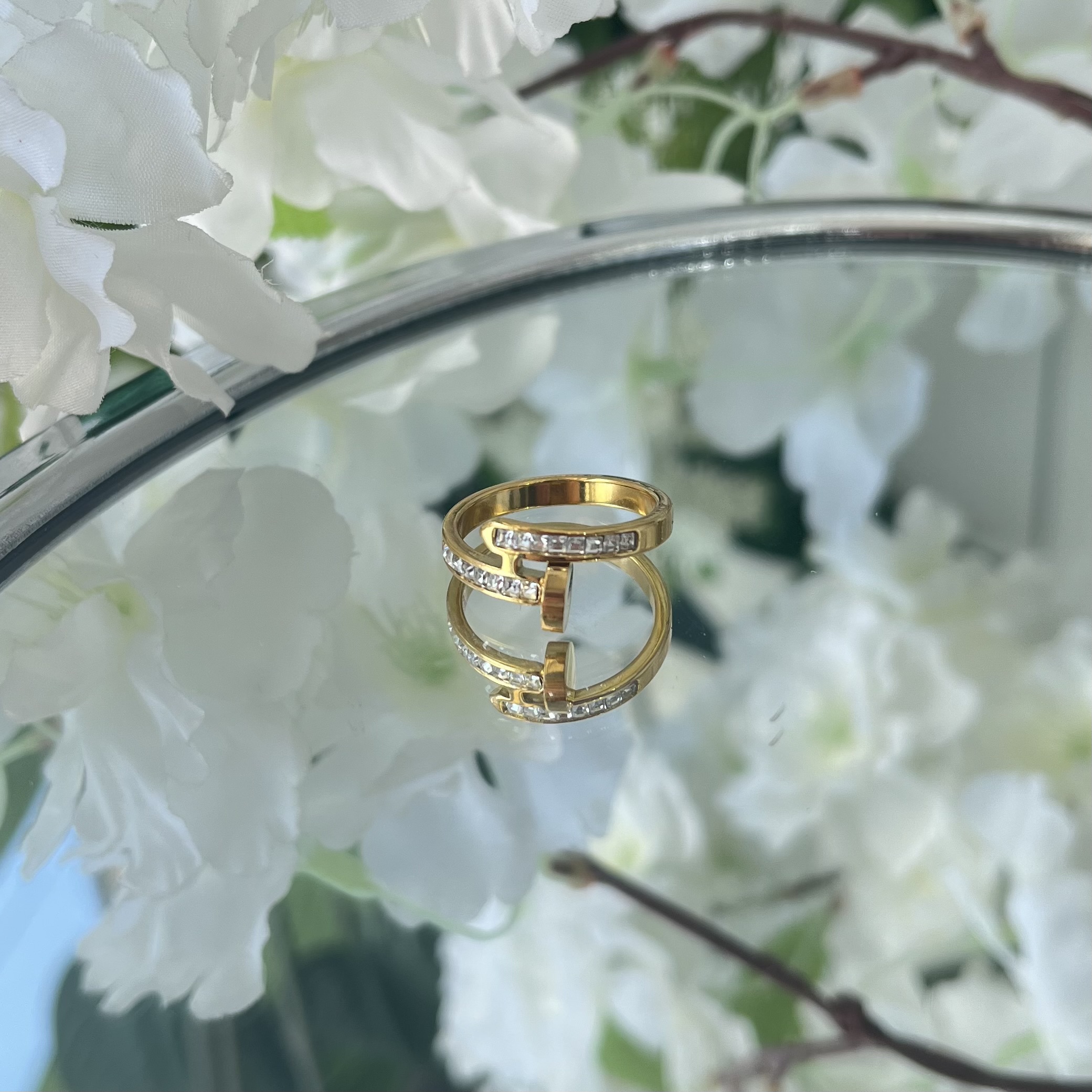 خاتم 10-Cartier